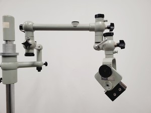 Thumbnail image of Carl Zeiss Jena OPMI 1 Surgical Microscope Stand- No Microscope/Eyepieces