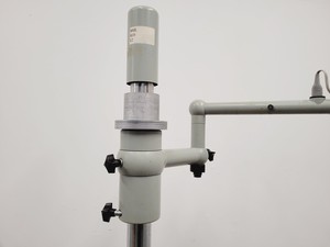 Thumbnail image of Carl Zeiss Jena OPMI 1 Surgical Microscope Stand- No Microscope/Eyepieces