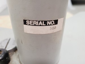 Thumbnail image of Carl Zeiss Jena OPMI 1 Surgical Microscope Stand- No Microscope/Eyepieces