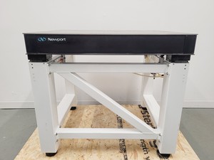 Thumbnail image of Newport Active Isolation Table 90 x 75cm Model VH3036W-OPT Metric Lab