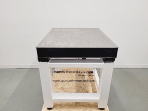 Thumbnail image of Newport Active Isolation Table 90 x 75cm Model VH3036W-OPT Metric Lab