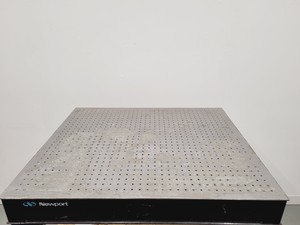 Thumbnail image of Newport Active Isolation Table 90 x 75cm Model VH3036W-OPT Metric Lab