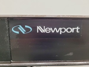 Thumbnail image of Newport Active Isolation Table 90 x 75cm Model VH3036W-OPT Metric Lab