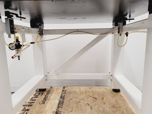 Thumbnail image of Newport Active Isolation Table 90 x 75cm Model VH3036W-OPT Metric Lab