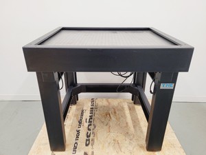 Image of TMC Optics Active Vibration Isolation Table Model: 63-530 Metric