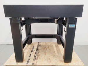 Thumbnail image of TMC Optics Active Vibration Isolation Table  Model: 63-530 Metric 