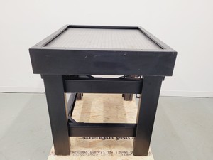 Thumbnail image of TMC Optics Active Vibration Isolation Table  Model: 63-530 Metric 