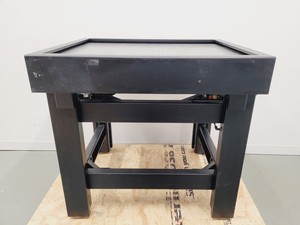 Thumbnail image of TMC Optics Active Vibration Isolation Table  Model: 63-530 Metric 