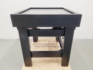 Thumbnail image of TMC Optics Active Vibration Isolation Table  Model: 63-530 Metric 