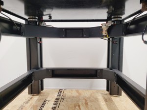 Thumbnail image of TMC Optics Active Vibration Isolation Table  Model: 63-530 Metric 