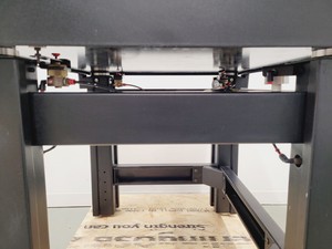 Thumbnail image of TMC Optics Active Vibration Isolation Table  Model: 63-530 Metric 