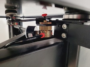 Thumbnail image of TMC Optics Active Vibration Isolation Table  Model: 63-530 Metric 