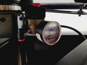 Thumbnail image of TMC Optics Active Vibration Isolation Table  Model: 63-530 Metric 