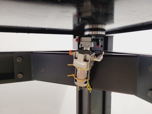 Thumbnail image of TMC Optics Active Vibration Isolation Table  Model: 63-530 Metric 