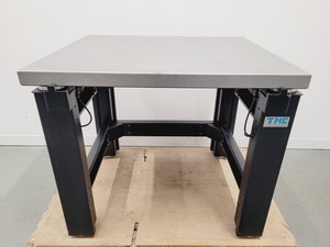 Image of TMC Optics Active Vibration Isolation Table Model: 63-530 No Thread