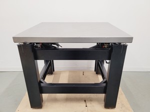 Thumbnail image of TMC Optics Active Vibration Isolation Table Model: 63-530 No Thread