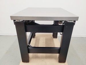 Thumbnail image of TMC Optics Active Vibration Isolation Table Model: 63-530 No Thread