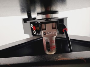 Thumbnail image of TMC Optics Active Vibration Isolation Table Model: 63-530 No Thread