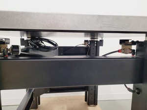 Thumbnail image of TMC Optics Active Vibration Isolation Table Model: 63-530 No Thread