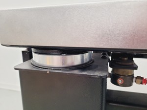 Thumbnail image of TMC Optics Active Vibration Isolation Table Model: 63-530 No Thread