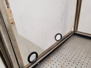 Thumbnail image of TMC Active Vibration Isolation Table  Model: 63-534 With Faraday Cage Metric M6
