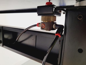Thumbnail image of TMC Active Vibration Isolation Table  Model: 63-534 With Faraday Cage Metric M6