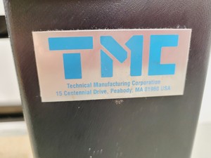 Thumbnail image of TMC Active Vibration Isolation Table  Model: 63-534 With Faraday Cage Metric M6