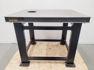 Image of Melles Griot Anti Vibration Isolation Optical Table 90 x 75cm