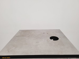 Thumbnail image of Melles Griot Anti Vibration Isolation Optical Table 90 x 75cm