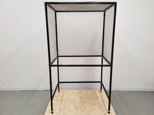 Image of Faraday Cage 4-Sided Mesh Cage 180 x 101 x 72 cm (HxWxL)