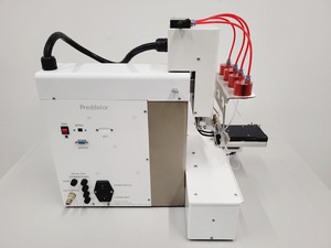 Thumbnail image of Redd & Whyte Preddator Liquid Robotic Handler Lab - No Software Included 