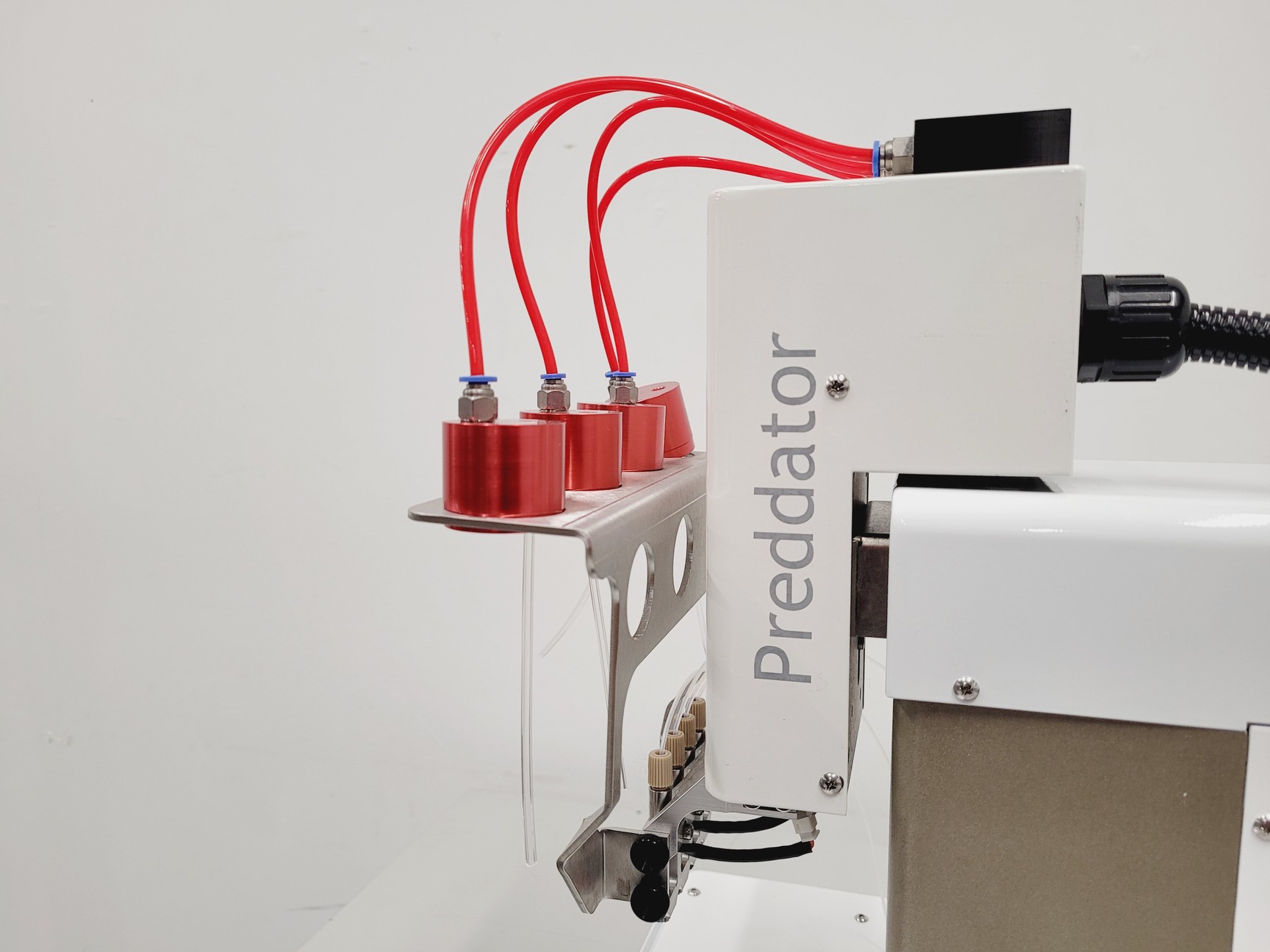 Image of Redd & Whyte Preddator Liquid Robotic Handler Lab - No Software Included