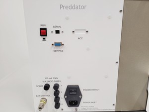 Thumbnail image of Redd & Whyte Preddator Liquid Robotic Handler Lab - No Software Included 
