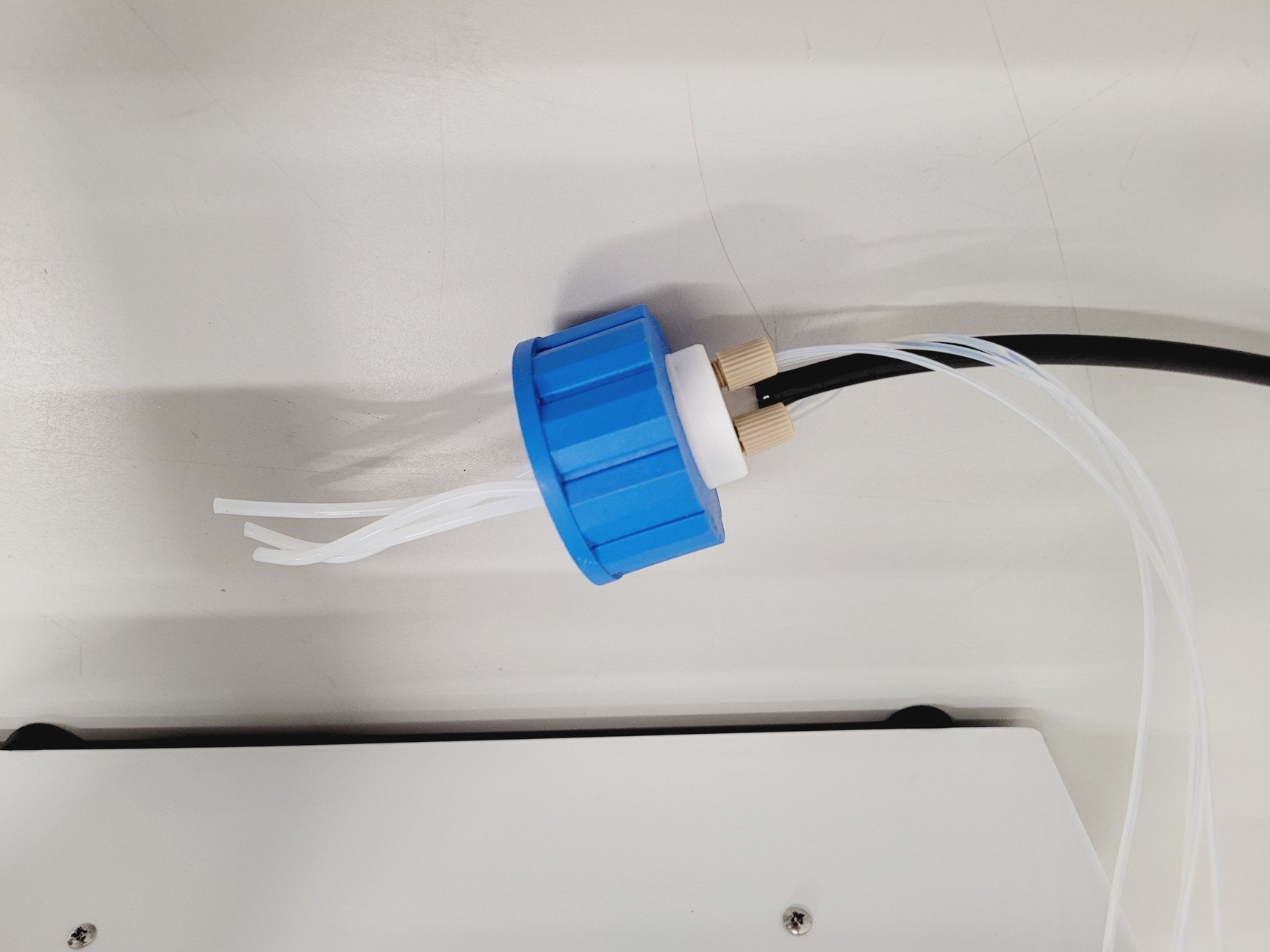 Image of Redd & Whyte Preddator Liquid Robotic Handler Lab - No Software Included