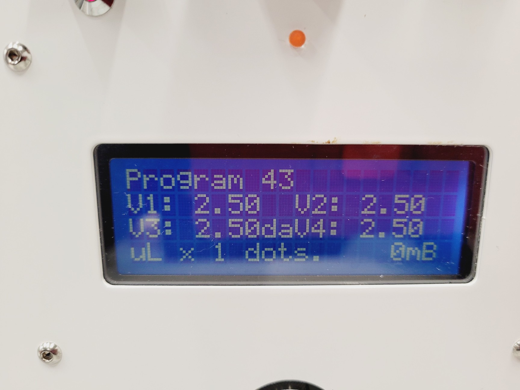 Image of Redd & Whyte Preddator Liquid Robotic Handler Lab - No Software Included 