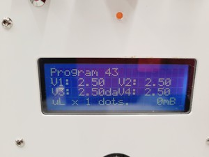 Thumbnail image of Redd & Whyte Preddator Liquid Robotic Handler Lab - No Software Included