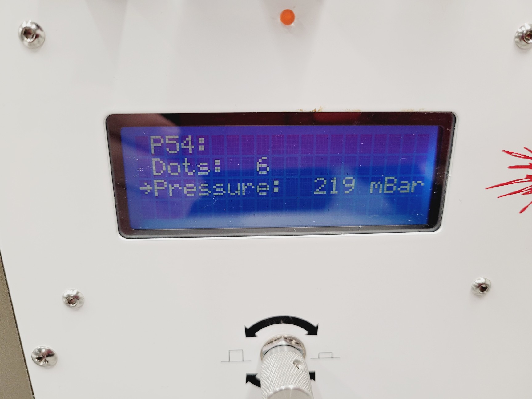 Image of Redd & Whyte Preddator Liquid Robotic Handler Lab - No Software Included 