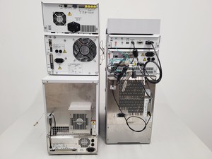 Thumbnail image of Shimadzu Prominence 20 UFLC HPLC System