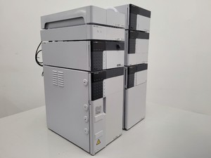 Thumbnail image of Shimadzu Prominence 20 UFLC HPLC System