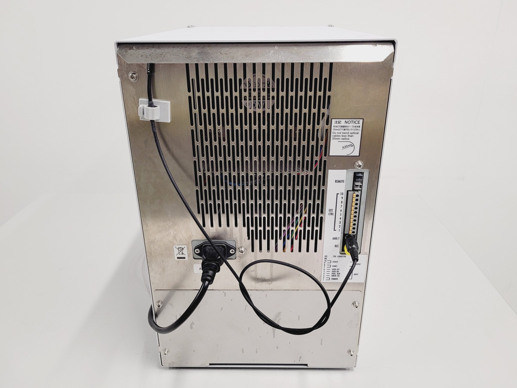 Image of Shimadzu Prominence 20 UFLC HPLC System
