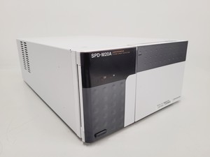 Thumbnail image of Shimadzu Prominence 20 UFLC HPLC System
