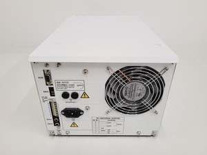 Thumbnail image of Shimadzu Prominence 20 UFLC HPLC System