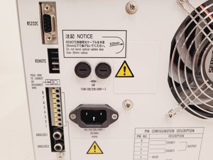 Thumbnail image of Shimadzu Prominence 20 UFLC HPLC System