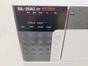 Thumbnail image of Shimadzu Prominence 20 UFLC HPLC System