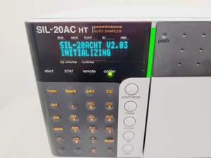 Thumbnail image of Shimadzu Prominence 20 UFLC HPLC System
