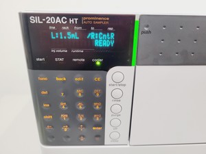 Thumbnail image of Shimadzu Prominence 20 UFLC HPLC System