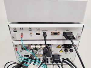 Thumbnail image of Shimadzu Prominence 20 UFLC HPLC System