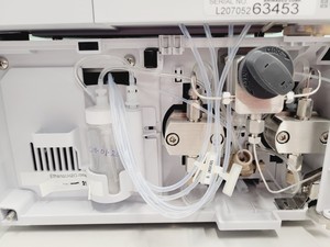 Thumbnail image of Shimadzu Prominence 20 UFLC HPLC System