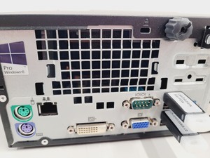 Thumbnail image of Shimadzu Prominence 20 UFLC HPLC System