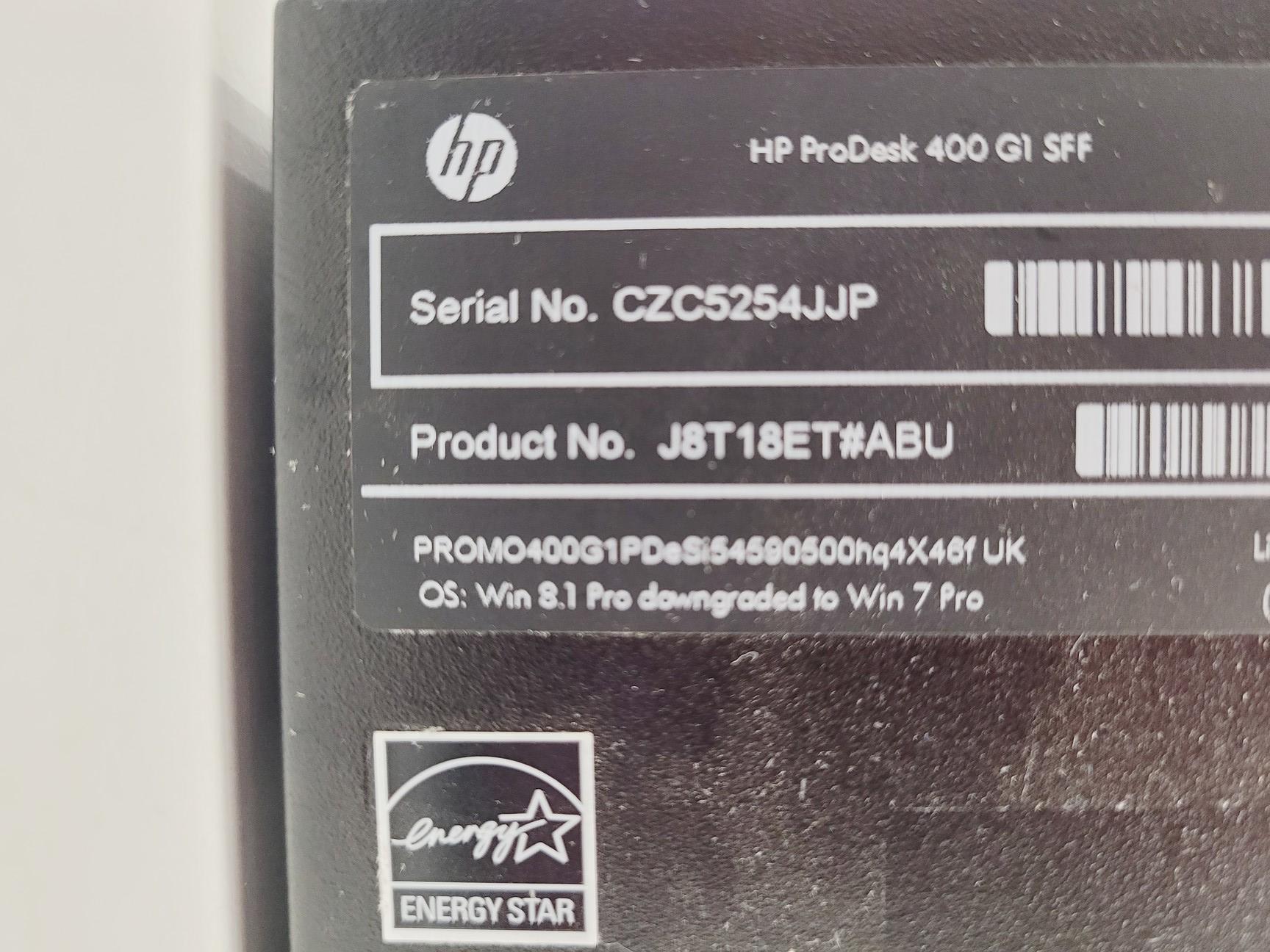 Image of Shimadzu Prominence 20 UFLC HPLC System